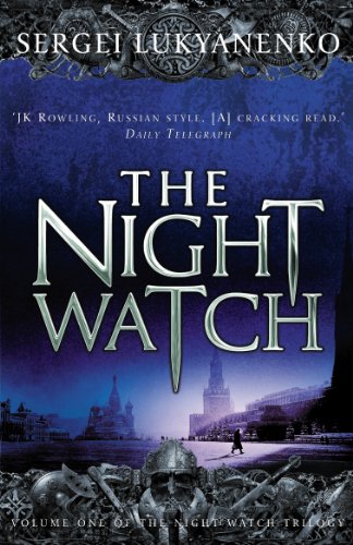 The Night Watch: (Night Watch 1) von Arrow